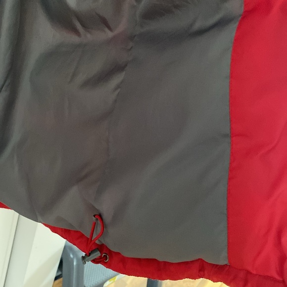 Eddie Bauer Down Coat - Picture 12 of 12